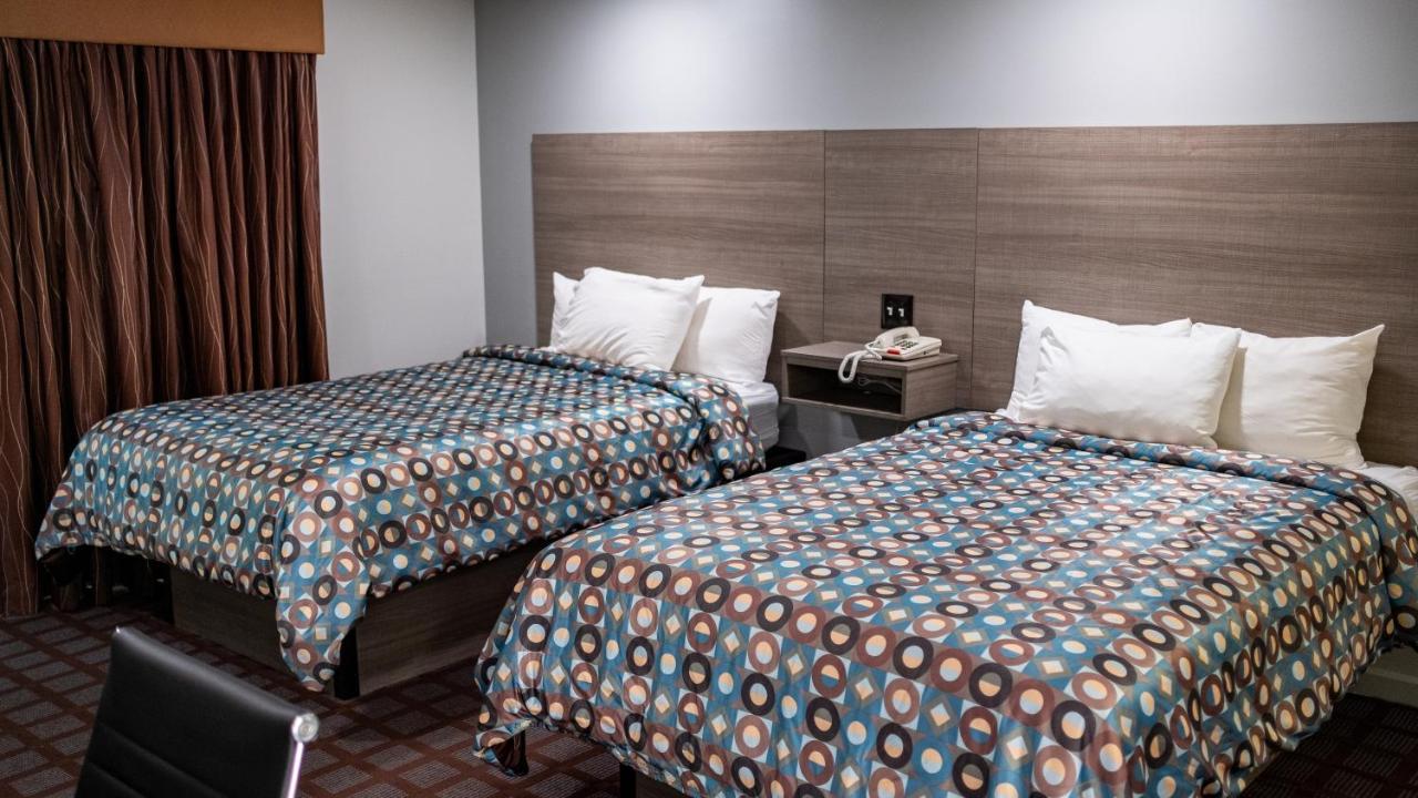 Blue Dolphin Inn Eastham Zewnętrze zdjęcie