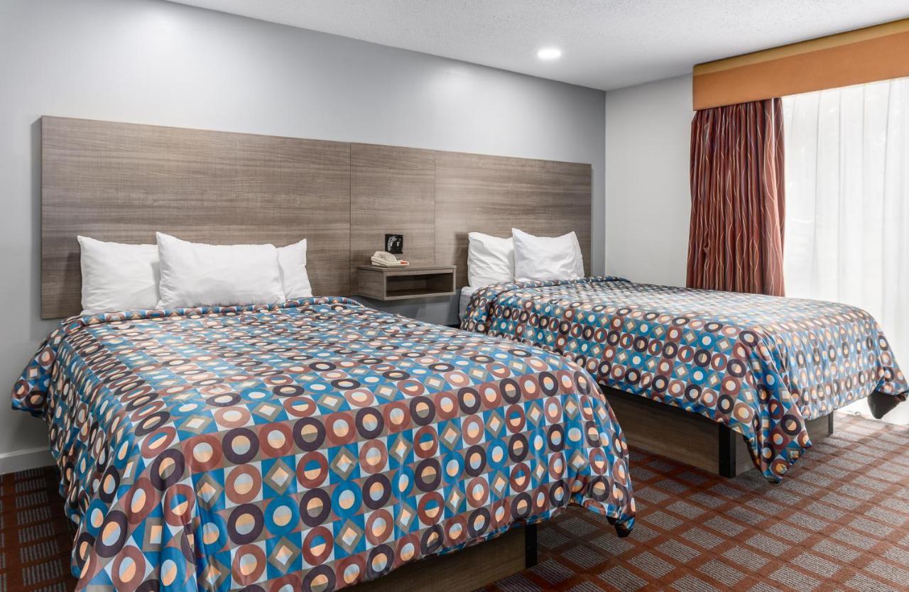 Blue Dolphin Inn Eastham Zewnętrze zdjęcie