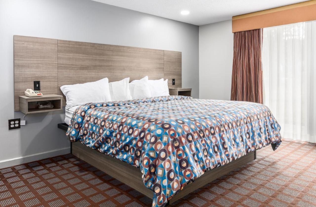 Blue Dolphin Inn Eastham Zewnętrze zdjęcie