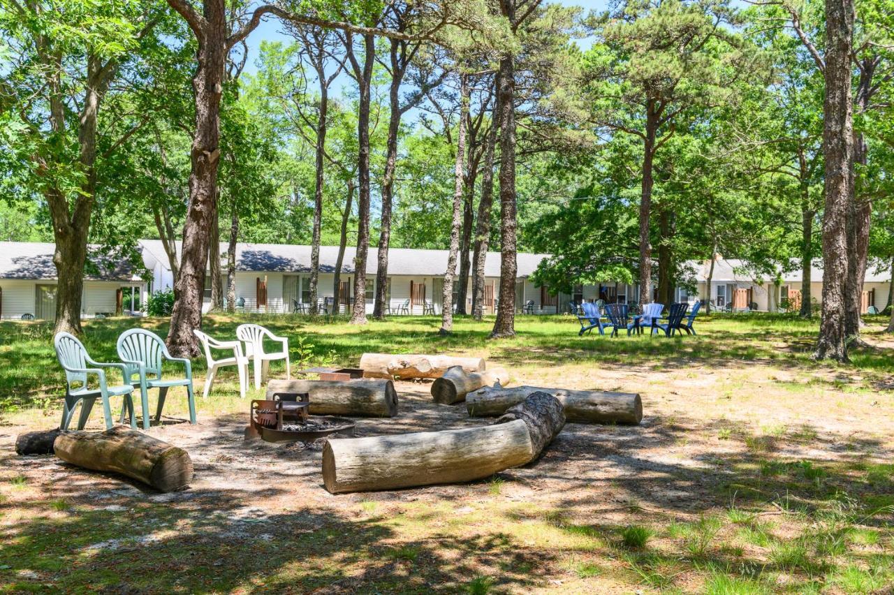 Blue Dolphin Inn Eastham Zewnętrze zdjęcie