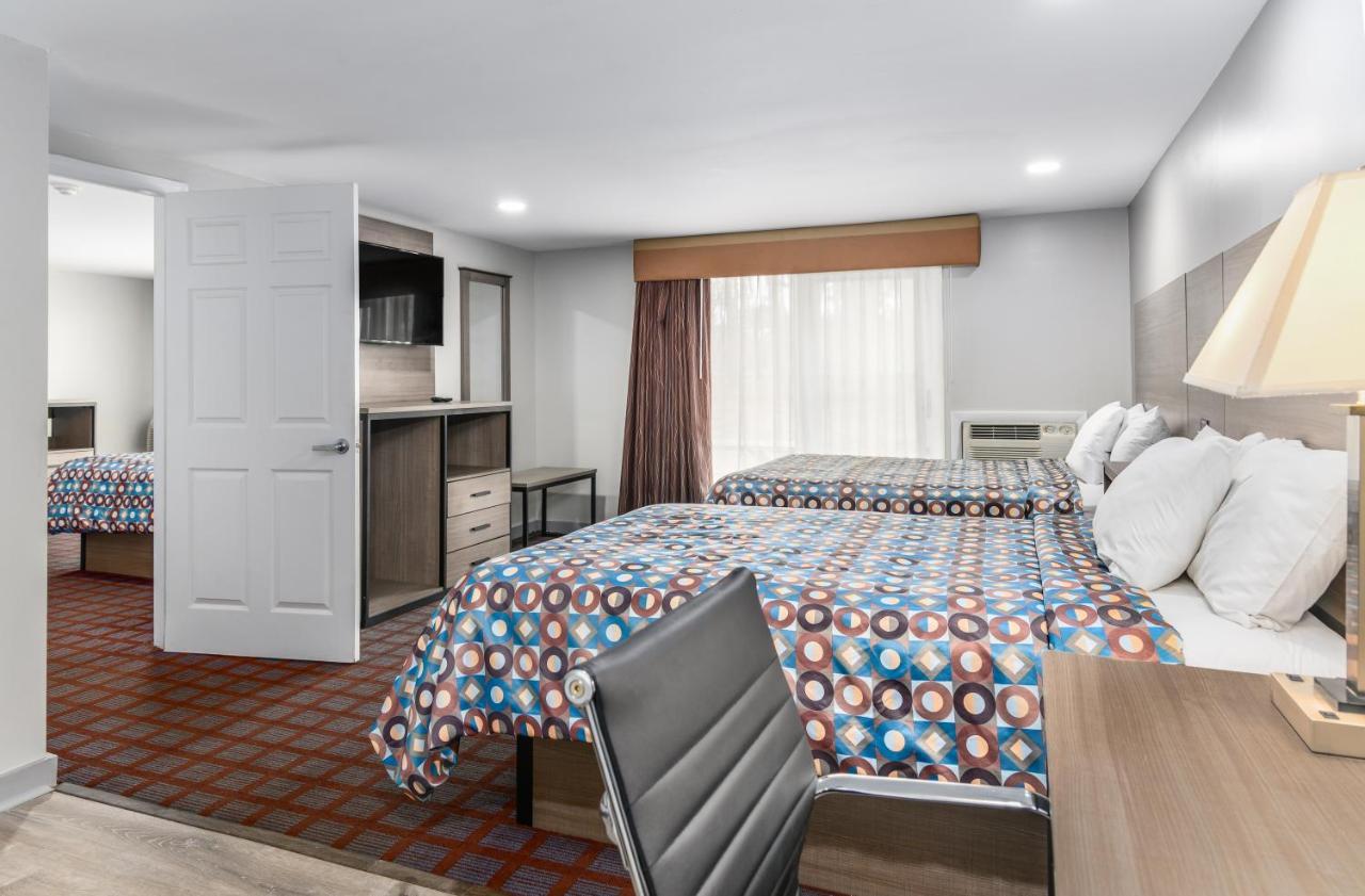 Blue Dolphin Inn Eastham Zewnętrze zdjęcie