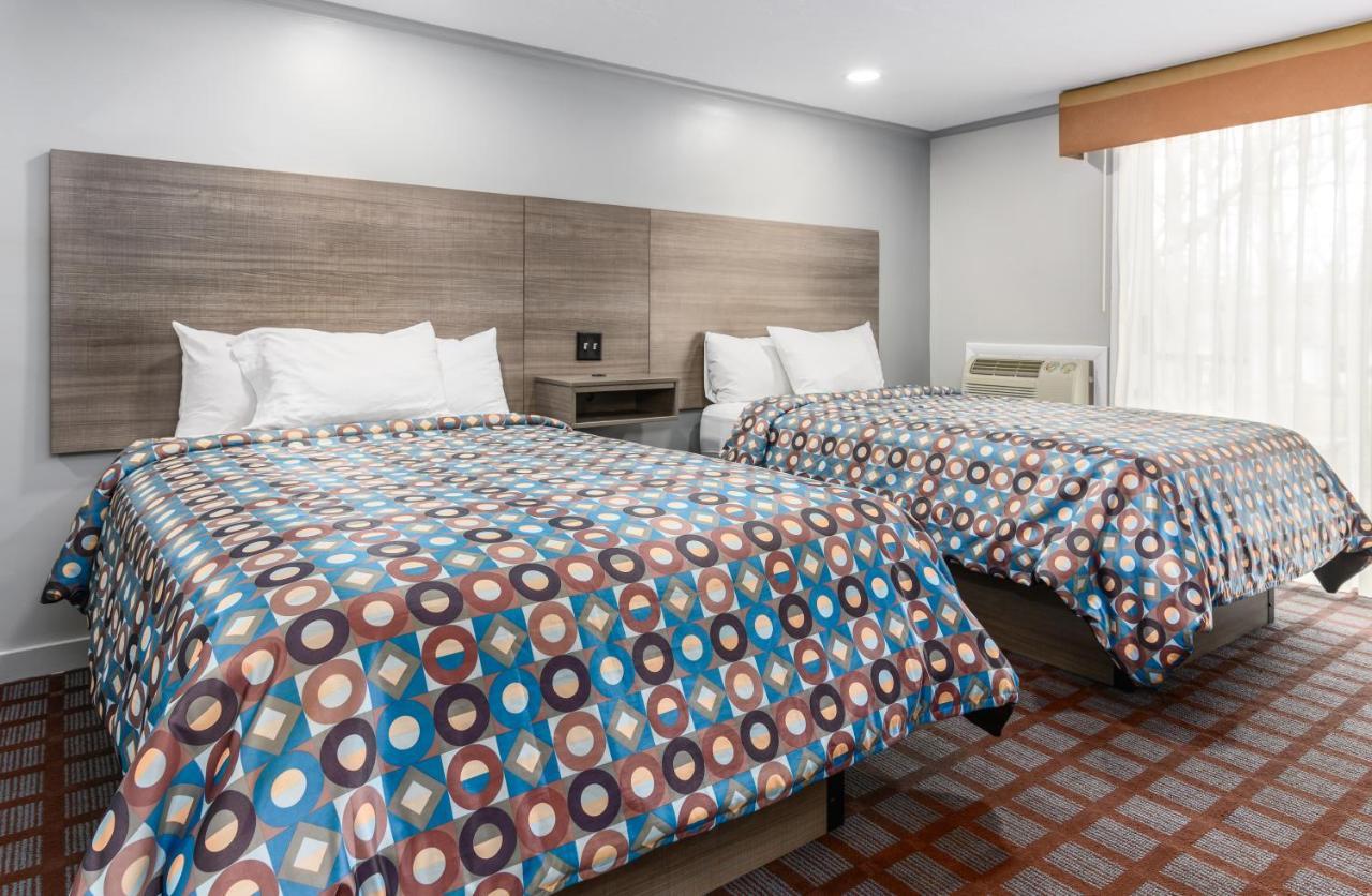 Blue Dolphin Inn Eastham Zewnętrze zdjęcie