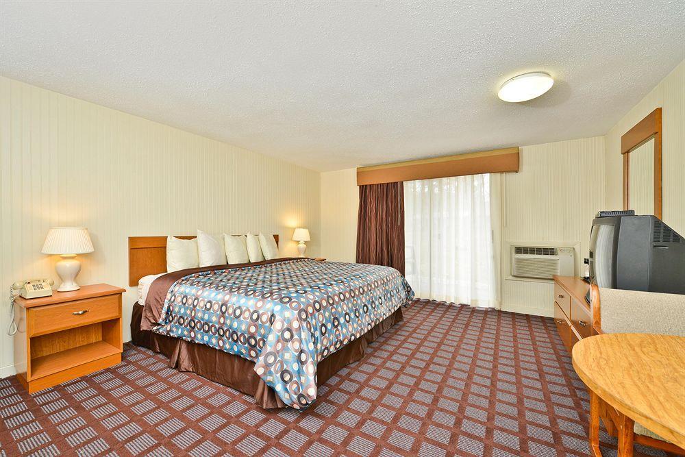 Blue Dolphin Inn Eastham Zewnętrze zdjęcie