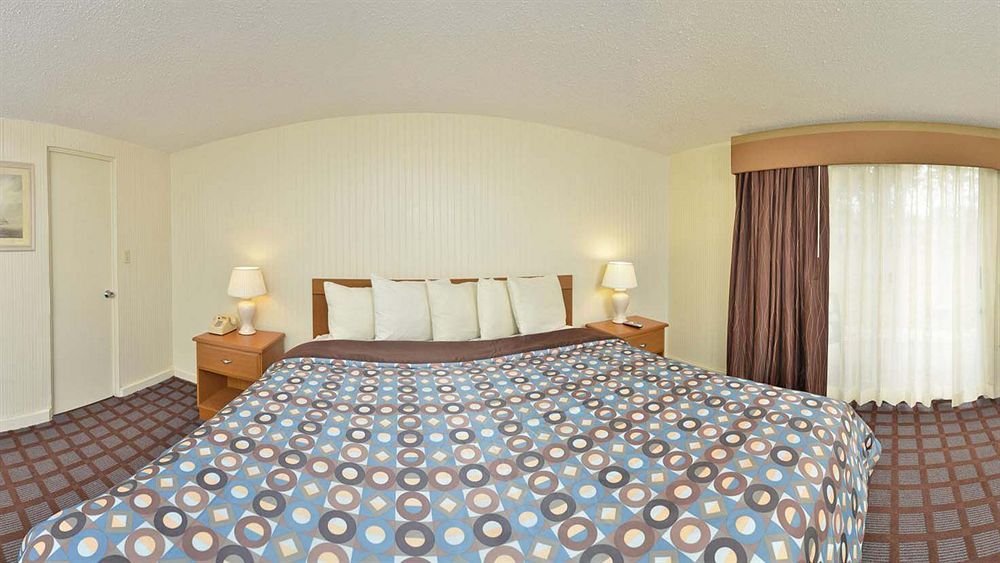 Blue Dolphin Inn Eastham Zewnętrze zdjęcie