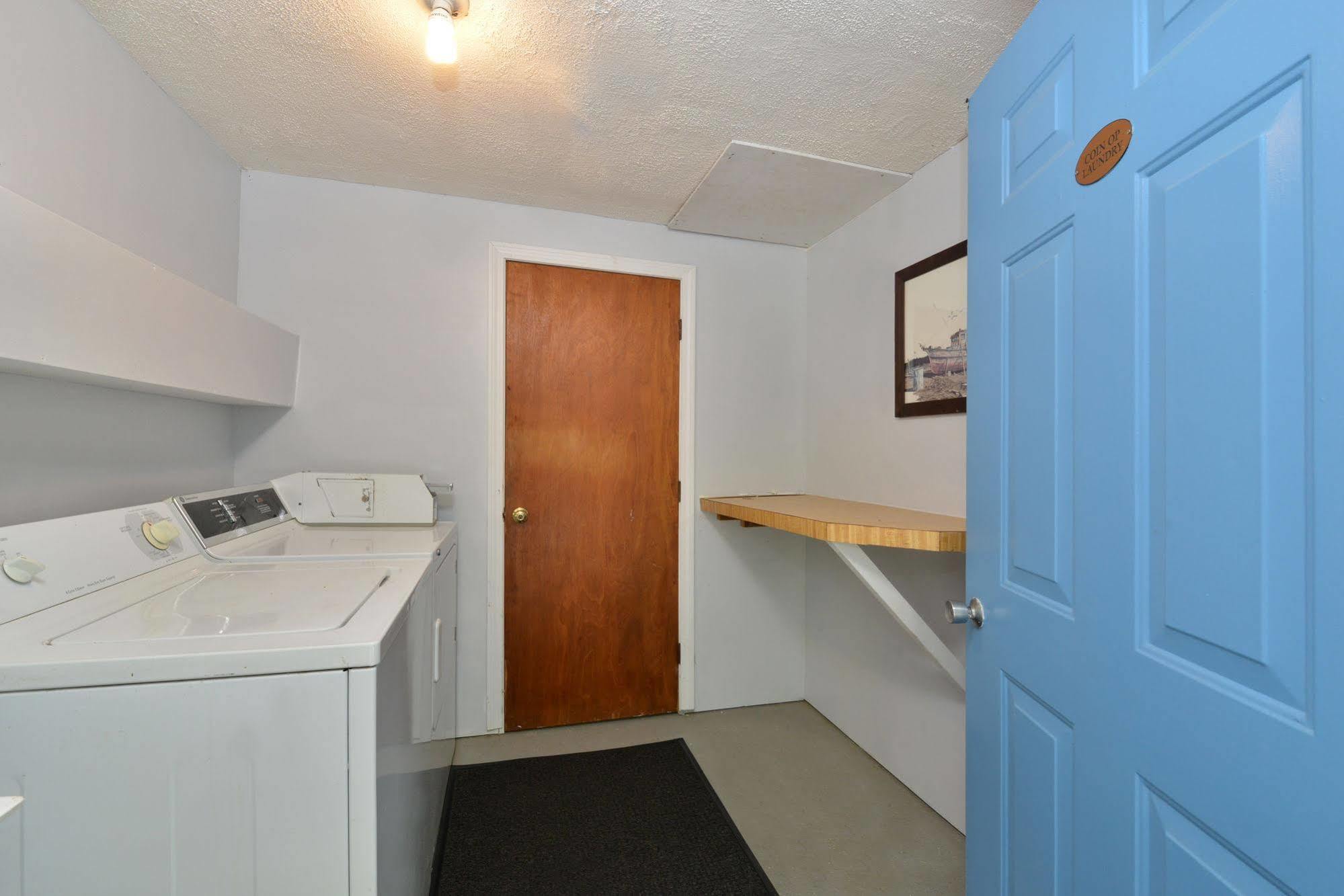 Blue Dolphin Inn Eastham Zewnętrze zdjęcie