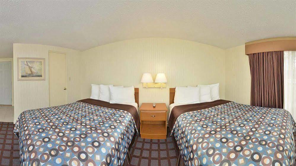Blue Dolphin Inn Eastham Zewnętrze zdjęcie